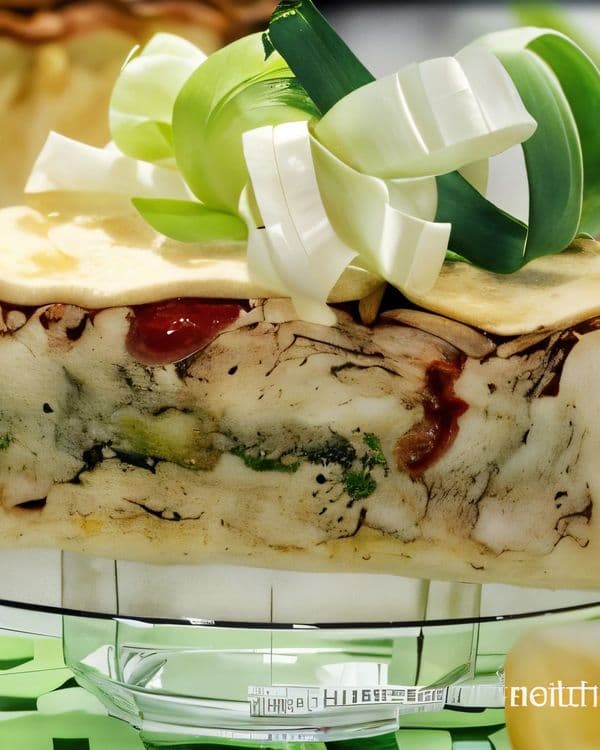 Chicken Pie recipe