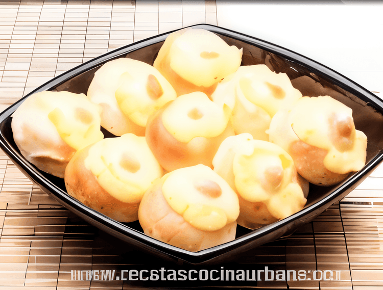 Milk Bread recipe