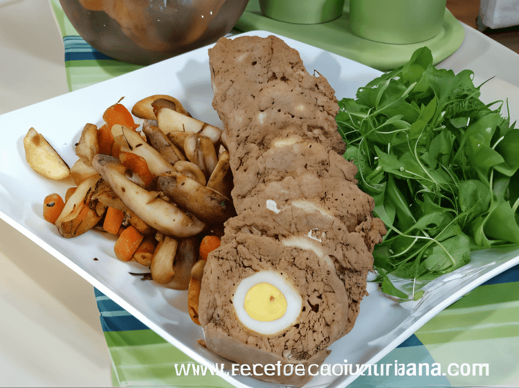 Meatloaf recipe
