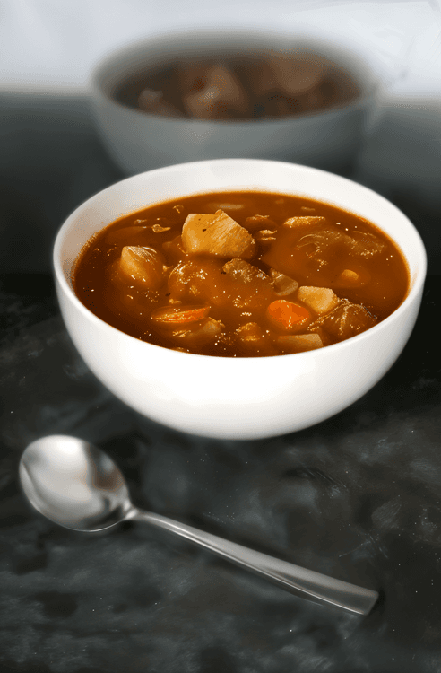 Beef Stew recipe