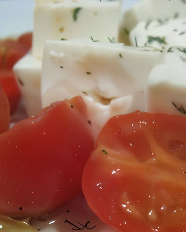 Antipasto recipe
