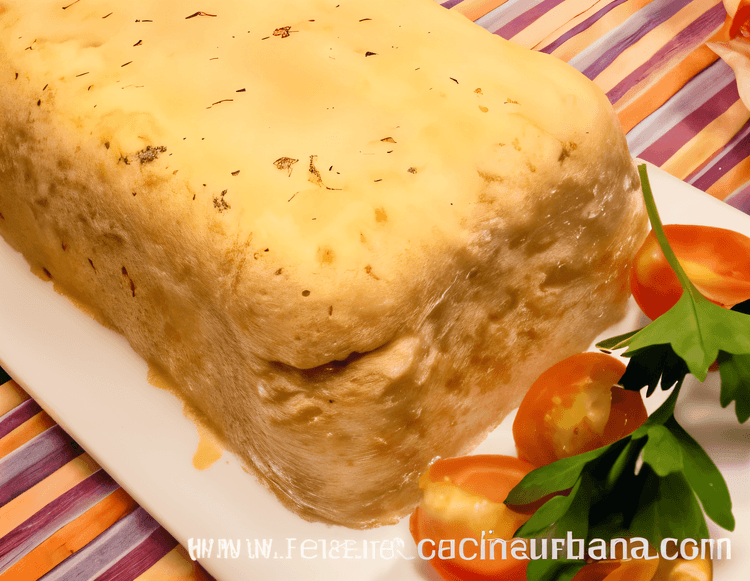 Hake Pudding recipe