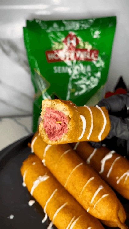 Corn Dogs recipe