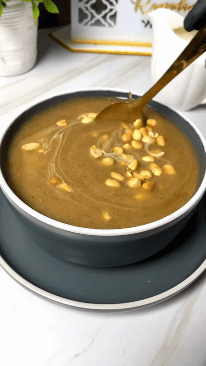 Kunun Kanwa recipe