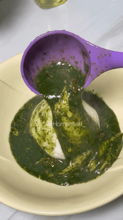 Tuo Zaafi recipe