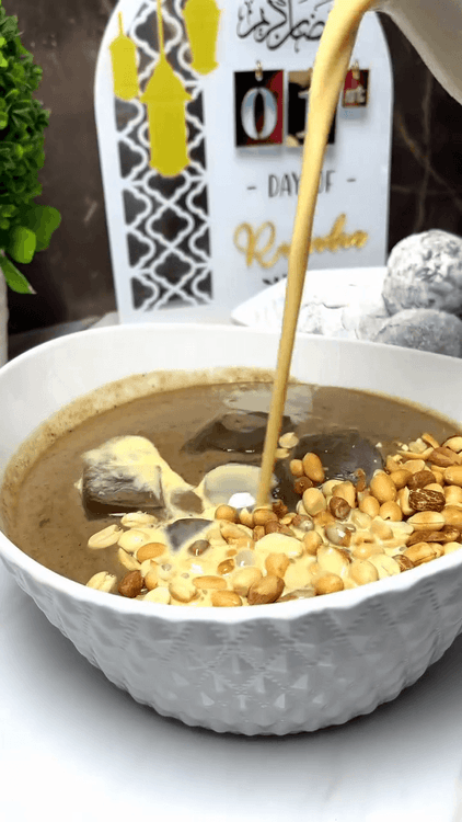 Spicy Fura recipe