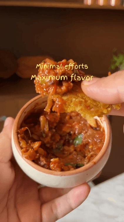 Thalipeeth recipe