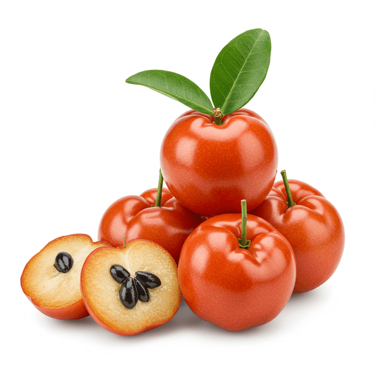 acerola cherry