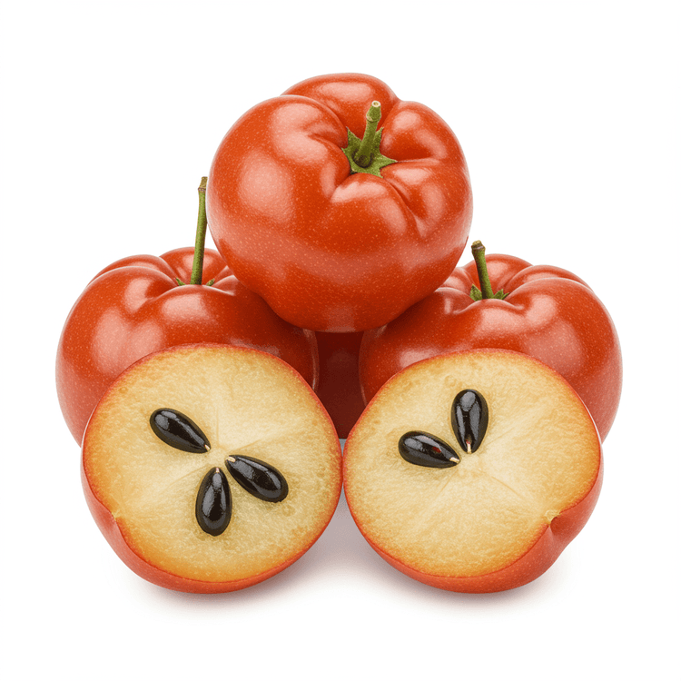 acerola cherry