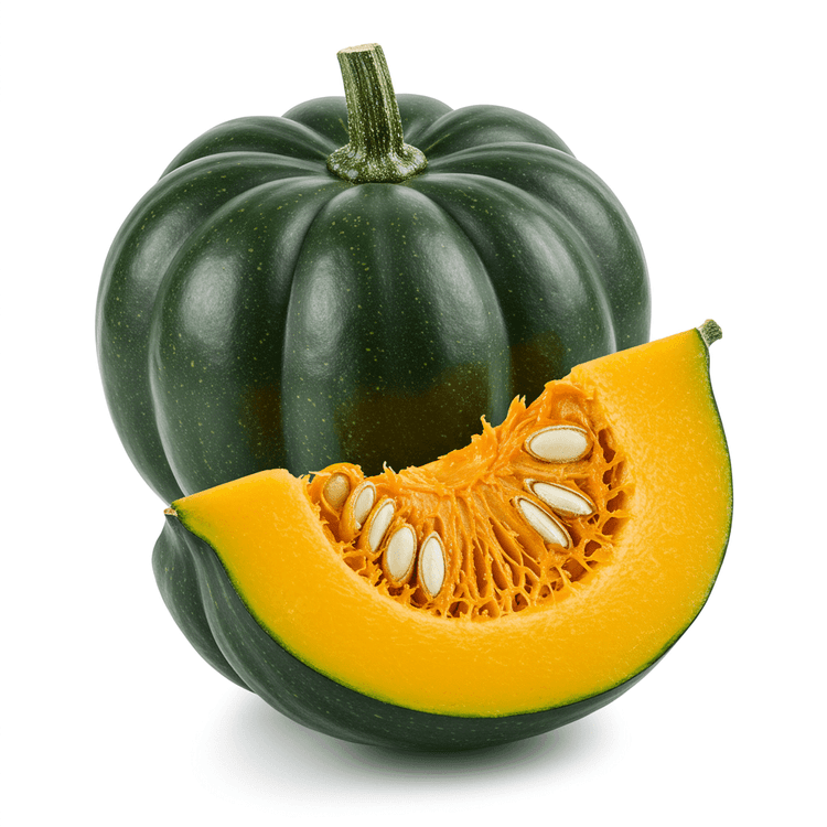 acorn squash