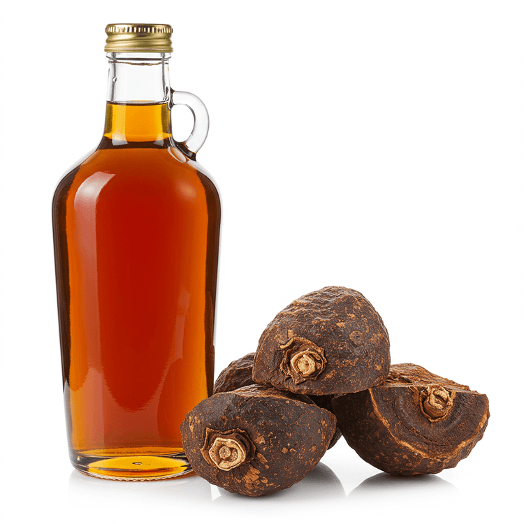 Agave Syrup