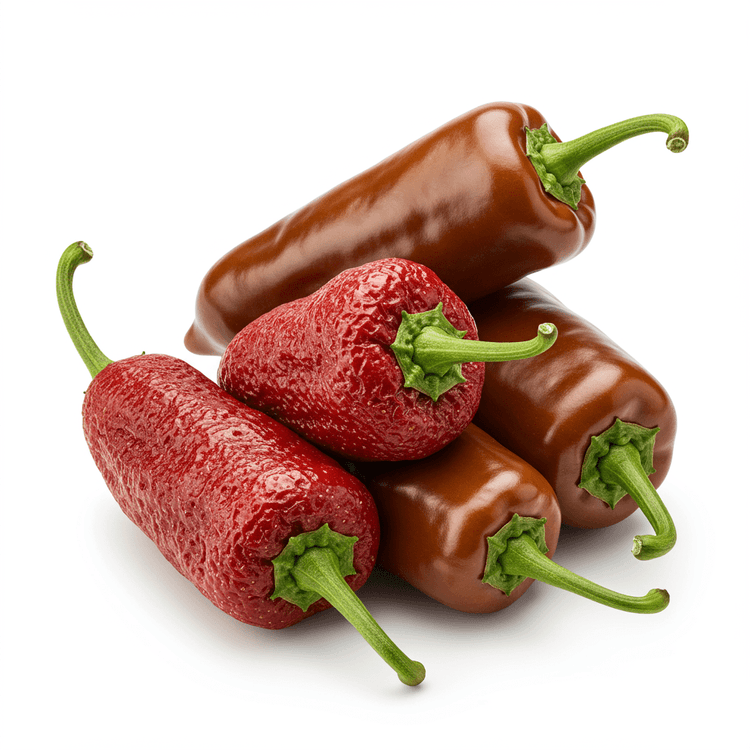 aleppo pepper