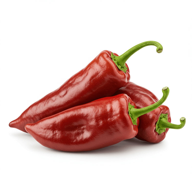 Aleppo Pepper