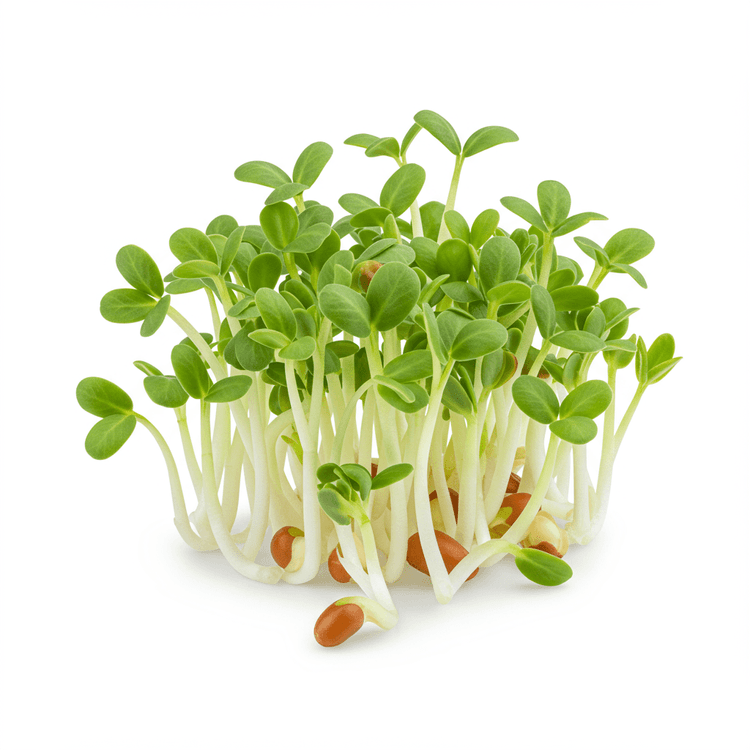 alfalfa sprout