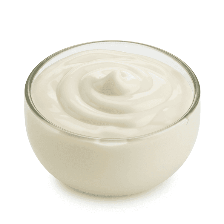 alfredo sauce