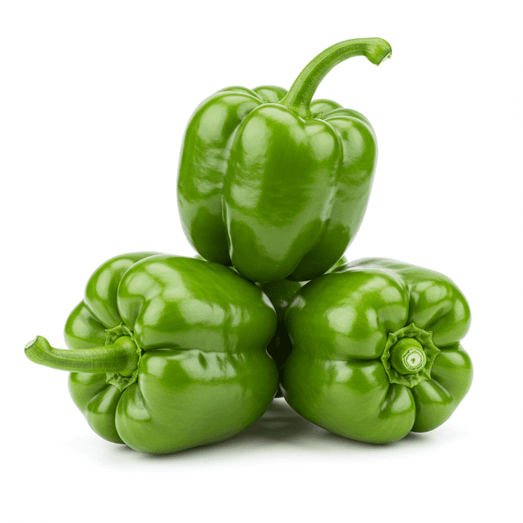 Alligator Pepper