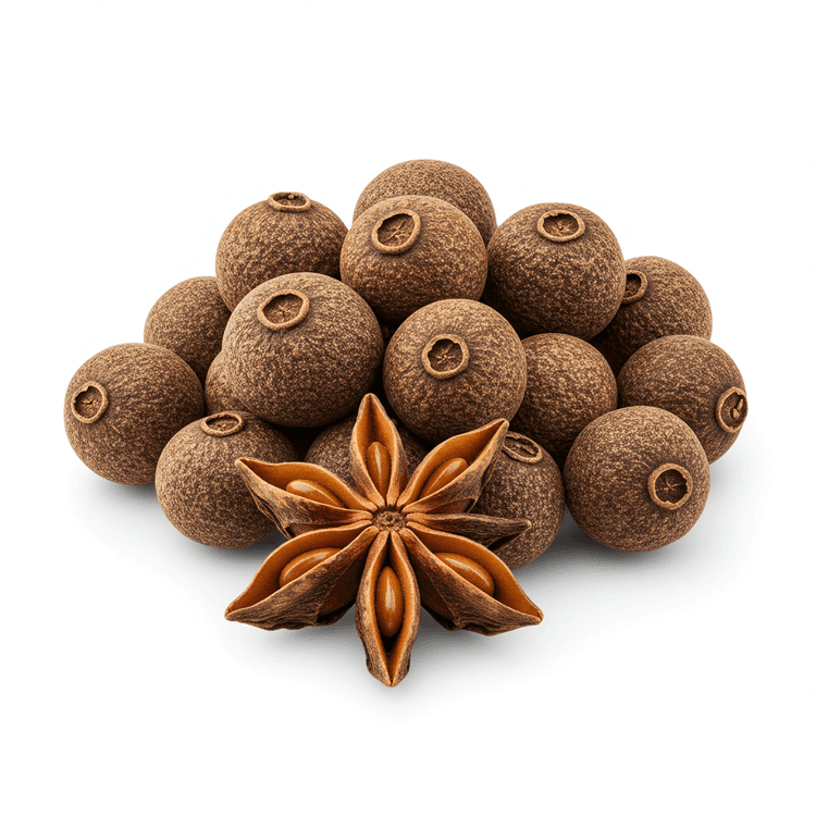 allspice