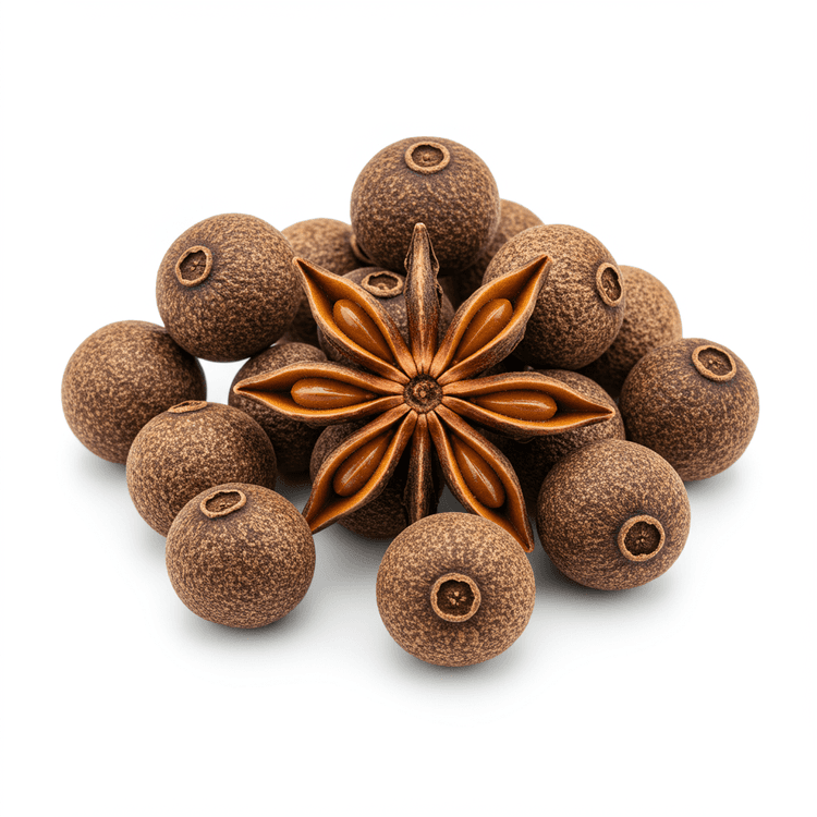 allspice