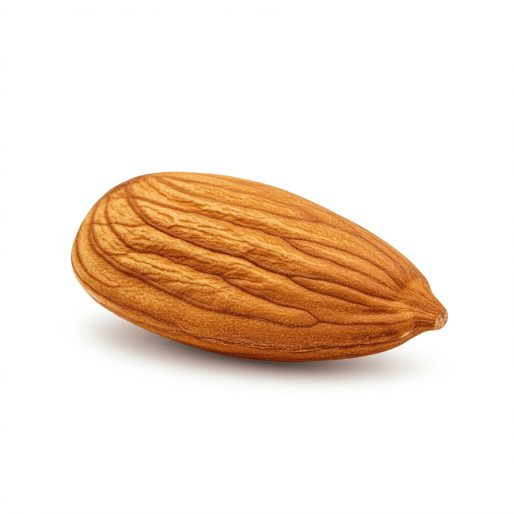 almond