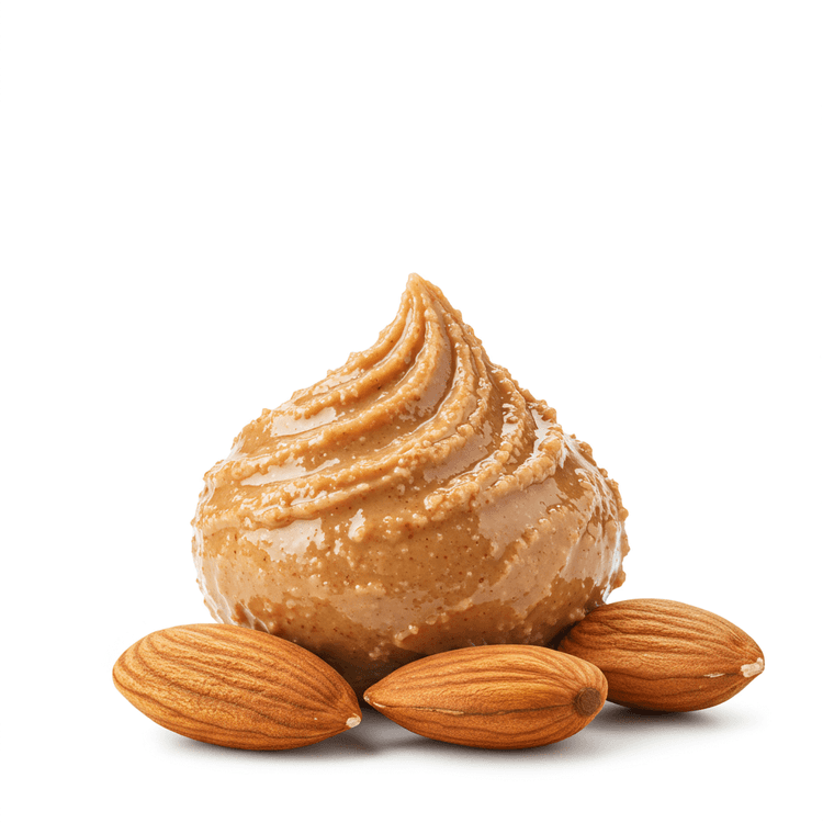 almond butter