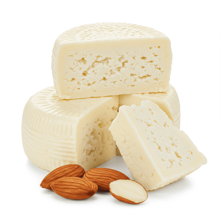 almond cheese