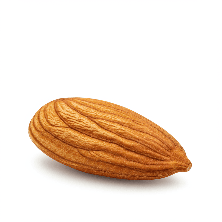 almond