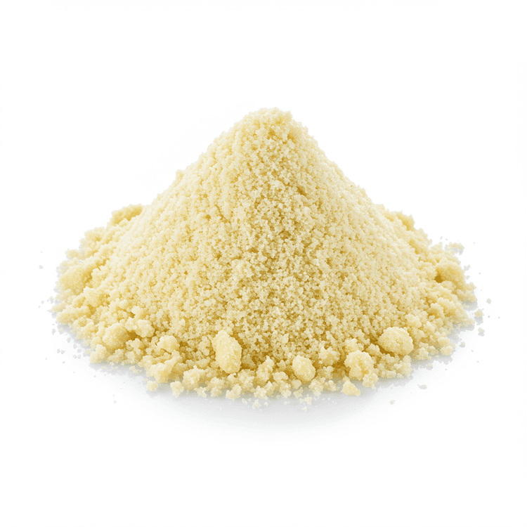 almond flour