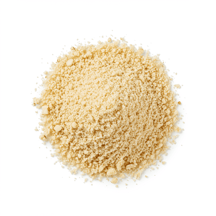 almond meal