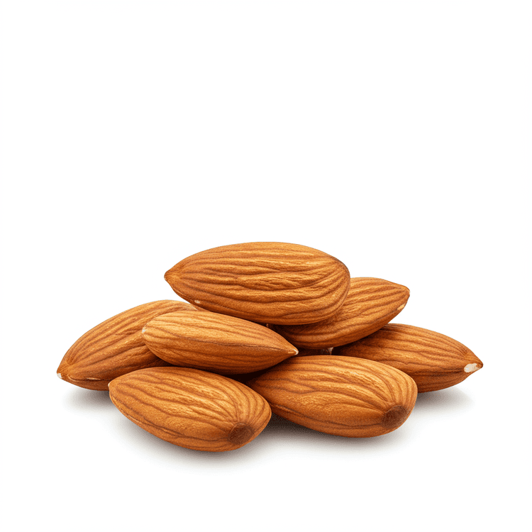 almond milk