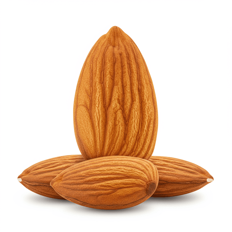 almond milk