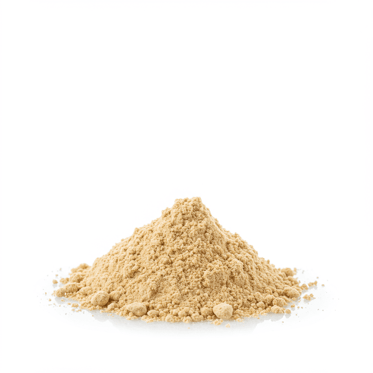 almond milk powder