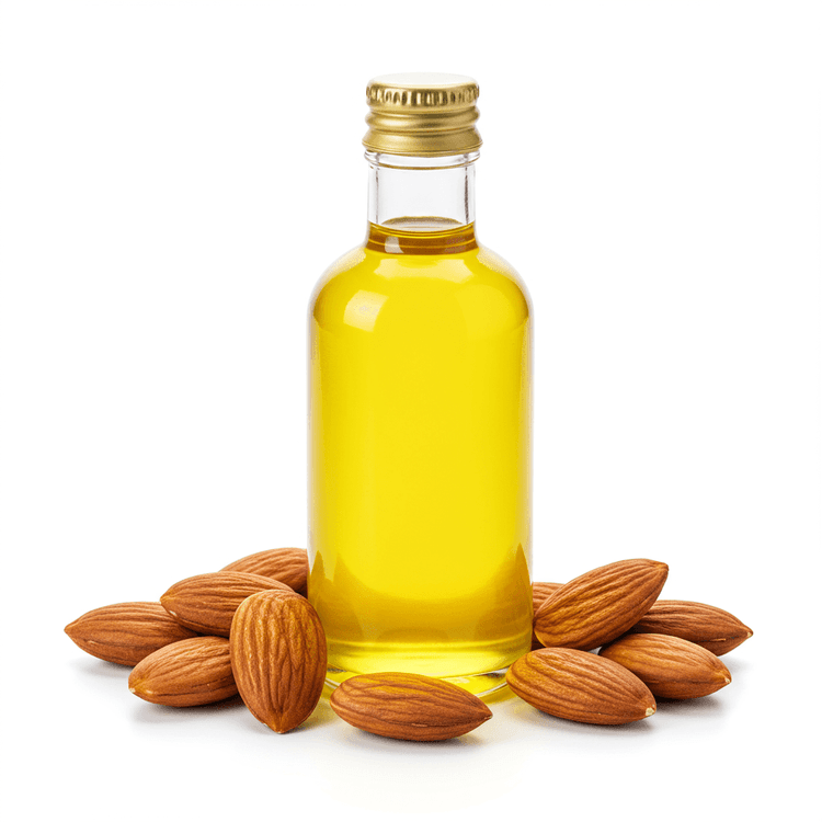 almond oil