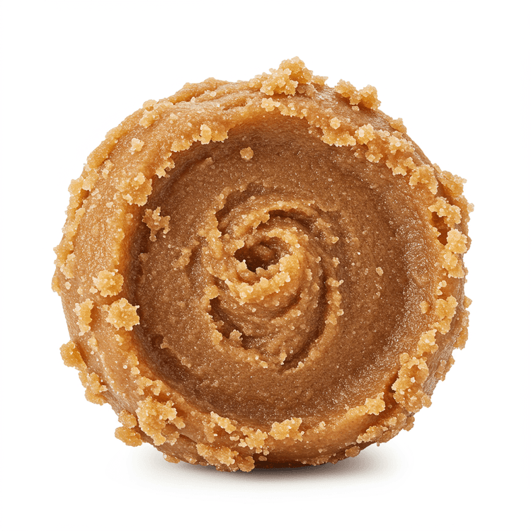 Almond Paste