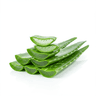 stalk aloe vera (sliced, thorns removed)