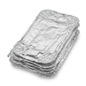 aluminum foil