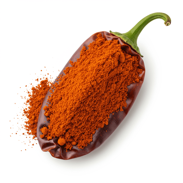 ancho chile powder