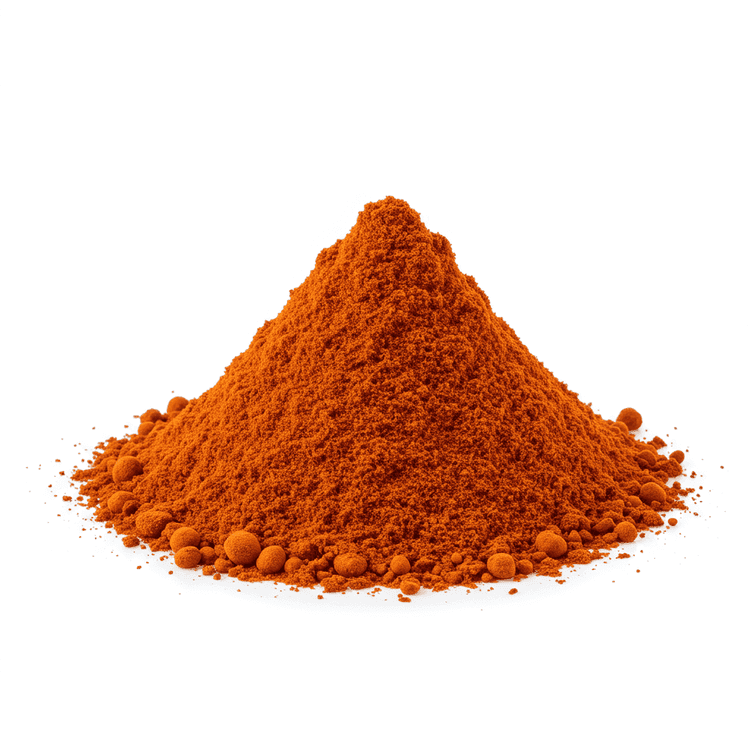ancho chile powder