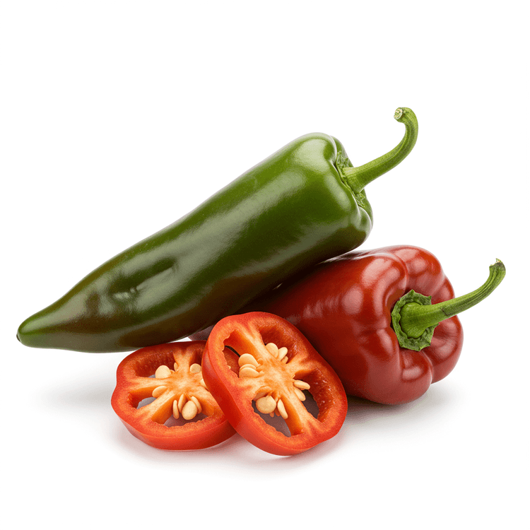 ancho pepper