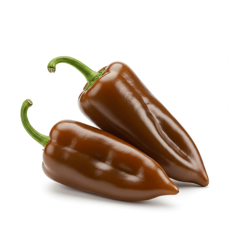 Ancho Pepper