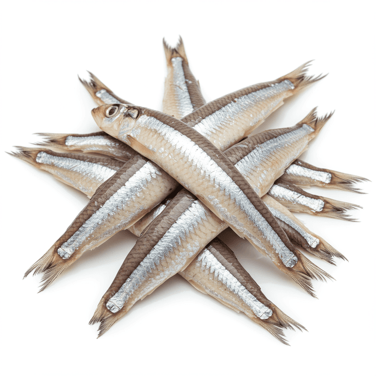 Anchovy Fillet