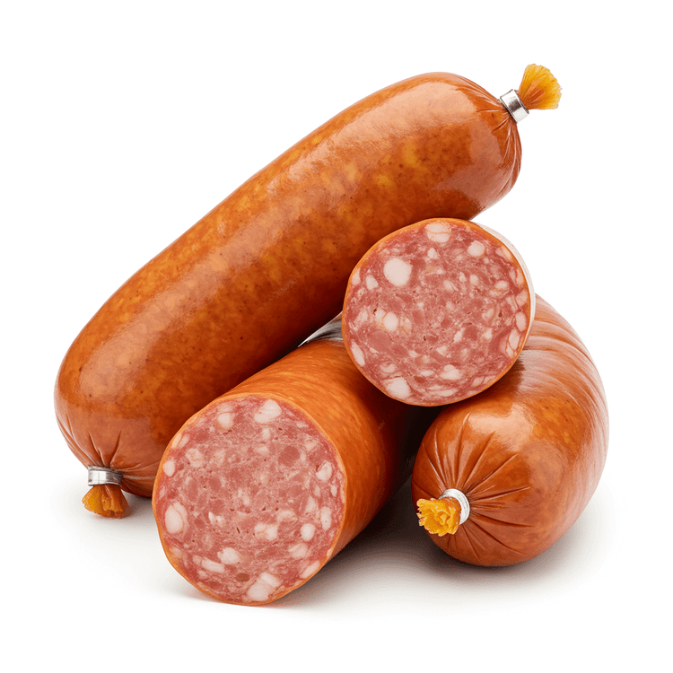 andouille sausage