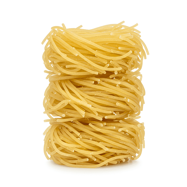 angel hair pasta