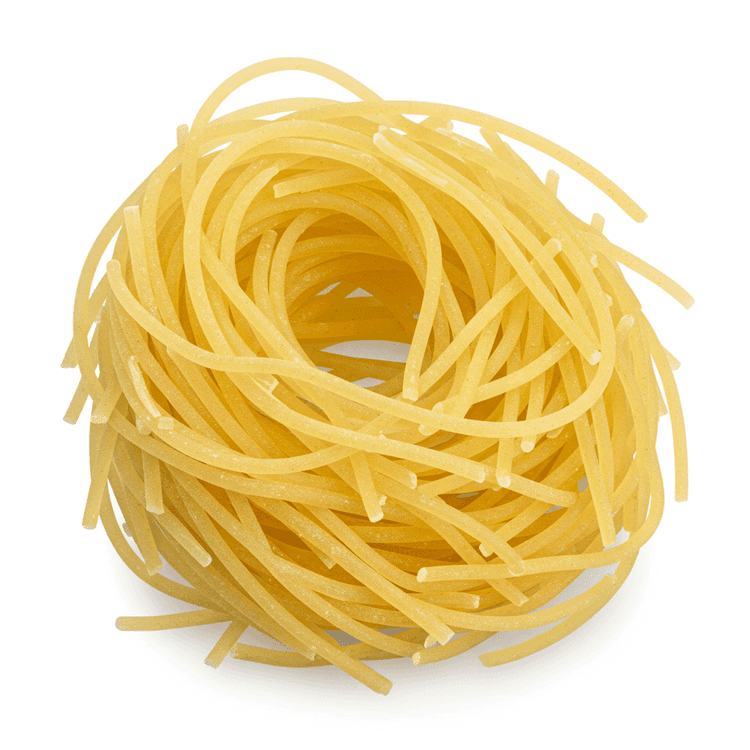angel hair pasta