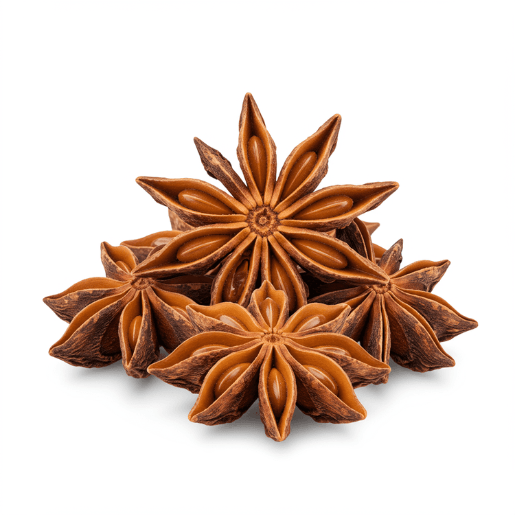 anise
