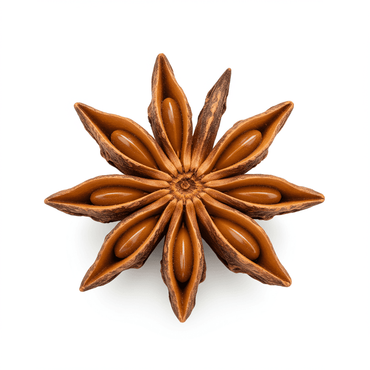 anise
