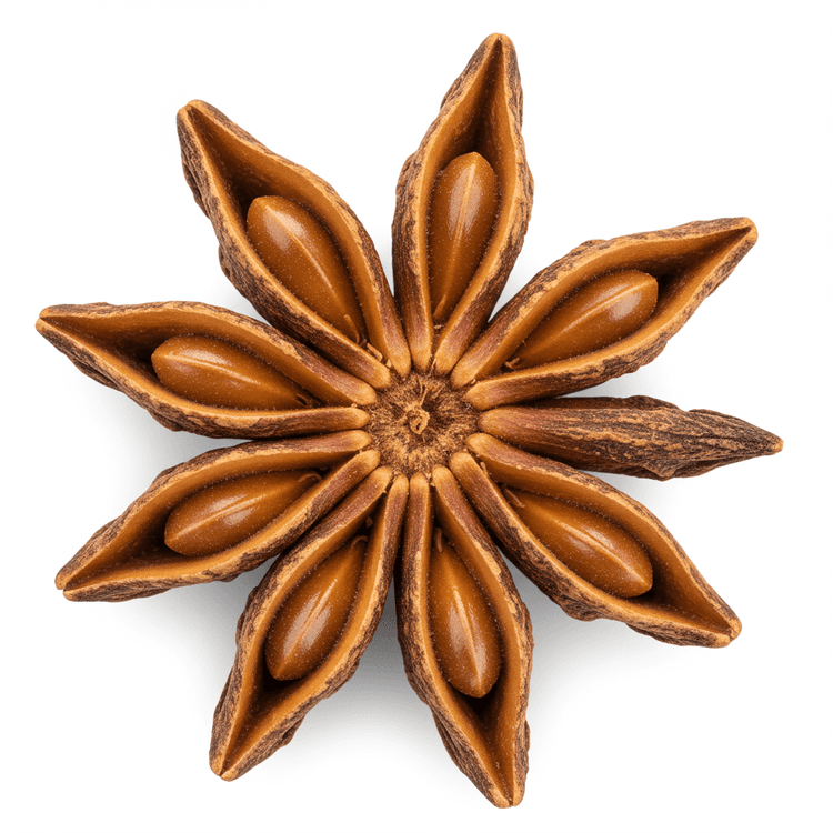Anise Seed