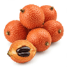 achiote en pepa (annatto seeds)