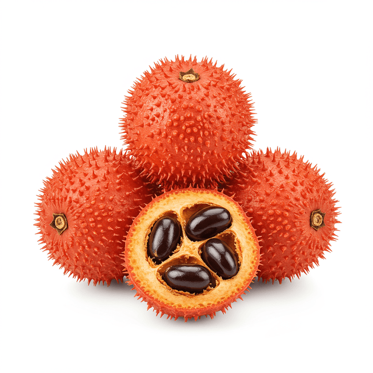 annatto oil