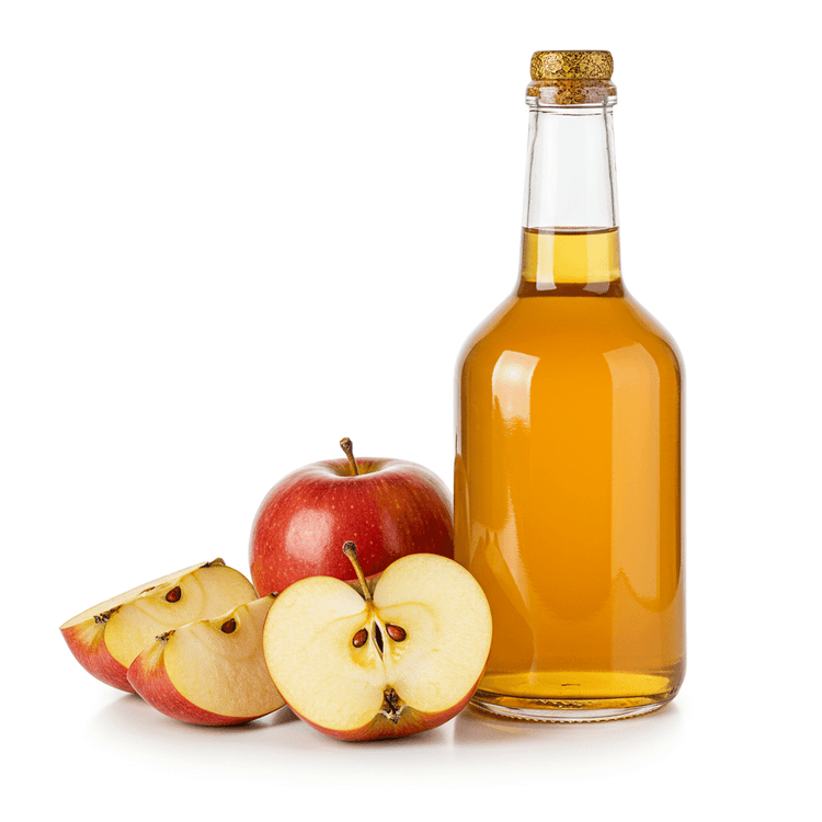 apple cider vinegar