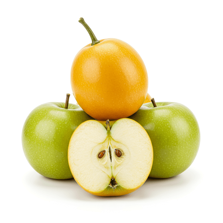 apple gourd